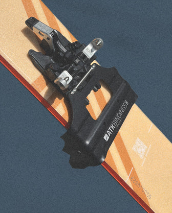 Messer für Skitouren