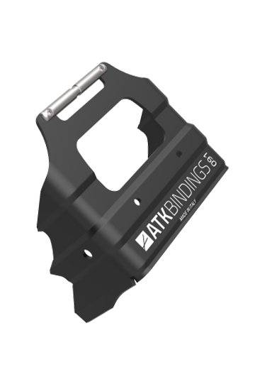 ATK MESSER