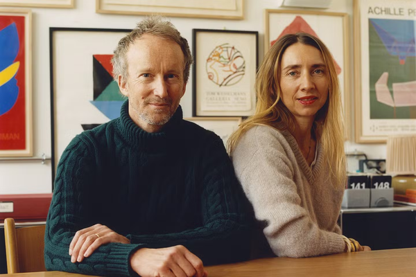 Rencontrez Antoine Ricardou, le designer des skis ZAG