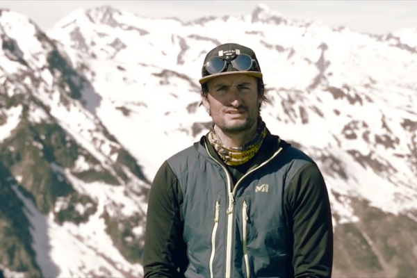 One More Line EP 3: Julien Colonge