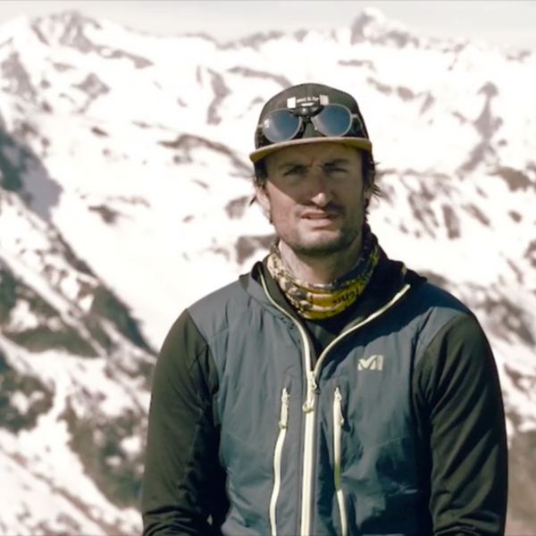 One More Line EP 3: Julien Colonge