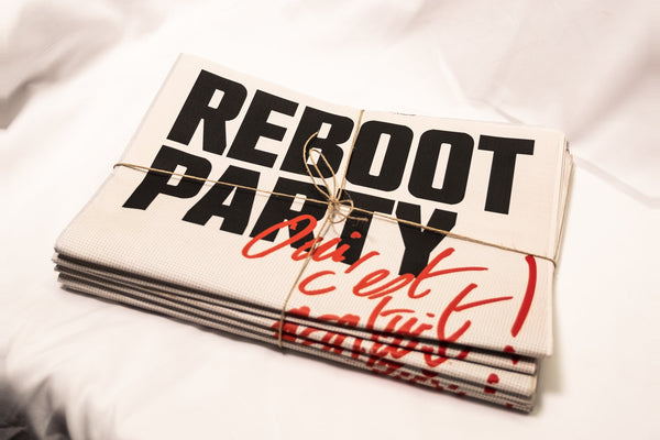 High Five 2025 : ZAG Reboot Party !