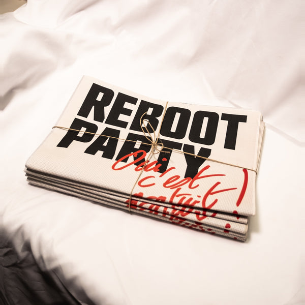 High Five 2025 : ZAG Reboot Party !