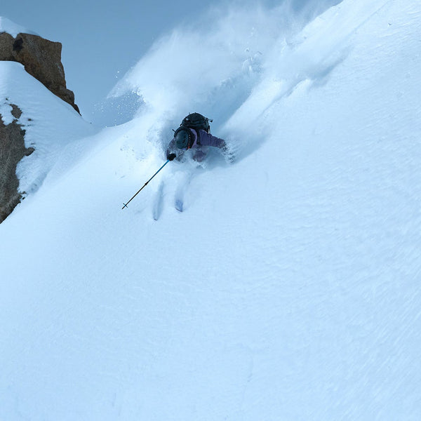 Quel ski de randonnée choisir ?