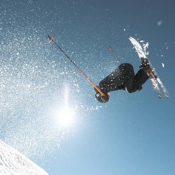 Tutorial: Risiken beim Skifahren abseits der Piste vorbeugen