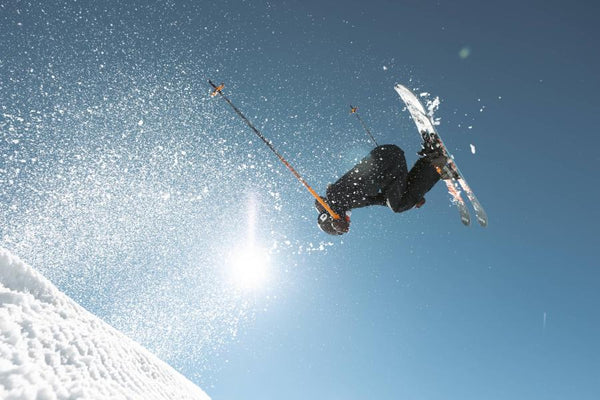 Tuto : Prévenir le risque en ski hors-piste