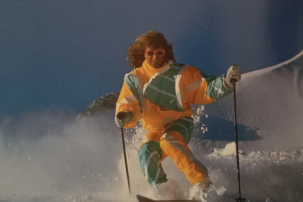 Freeride et Olympisme