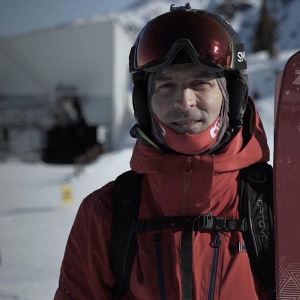 One more line EP 2 : Pierre-Yves Leblanc