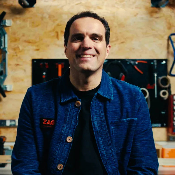 Shape EP 1 : Bastien Saillard