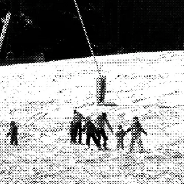 Contre-pente EP 1 : L'Envers De La Piste