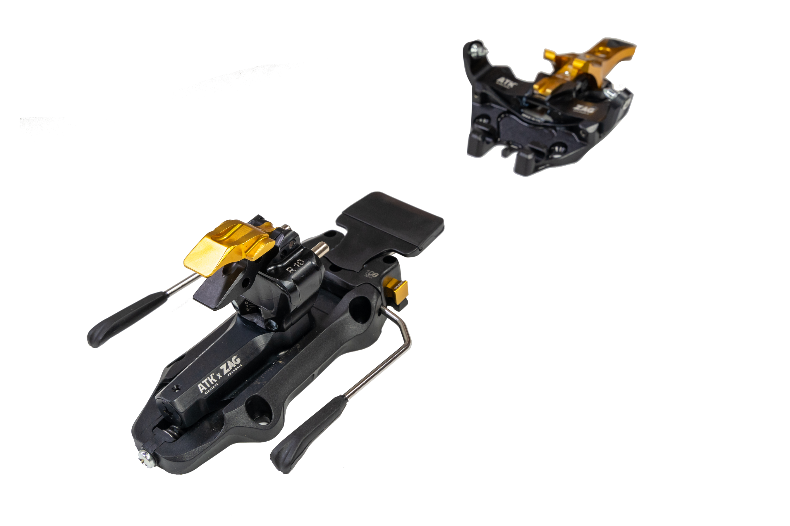 ATK RAIDER 10 DOREE