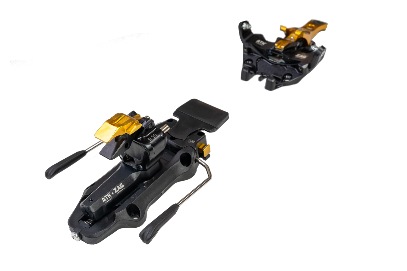 ATK RAIDER 10 DOREE