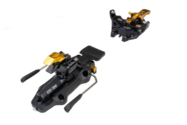 ATK RAIDER 10 DOREE
