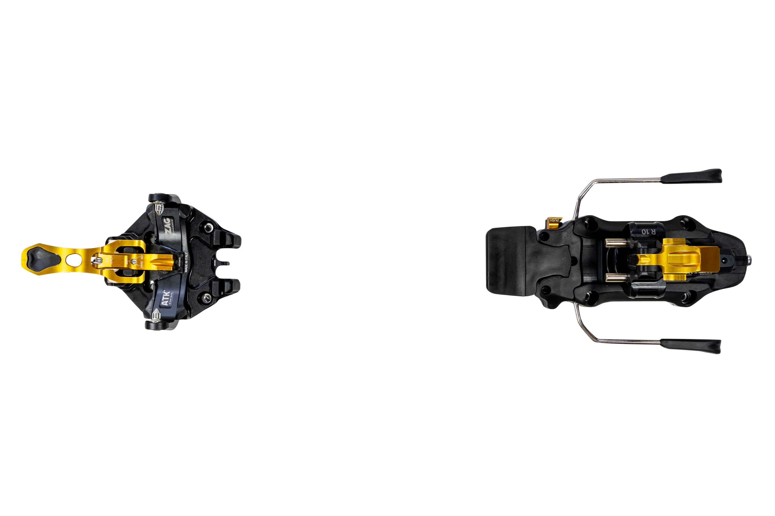 ATK RAIDER 10 DOREE