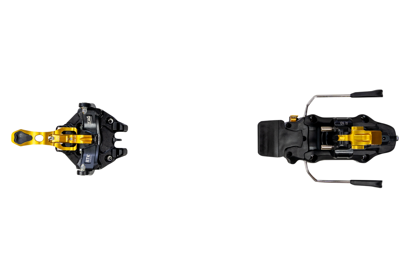 ATK RAIDER 10 DOREE