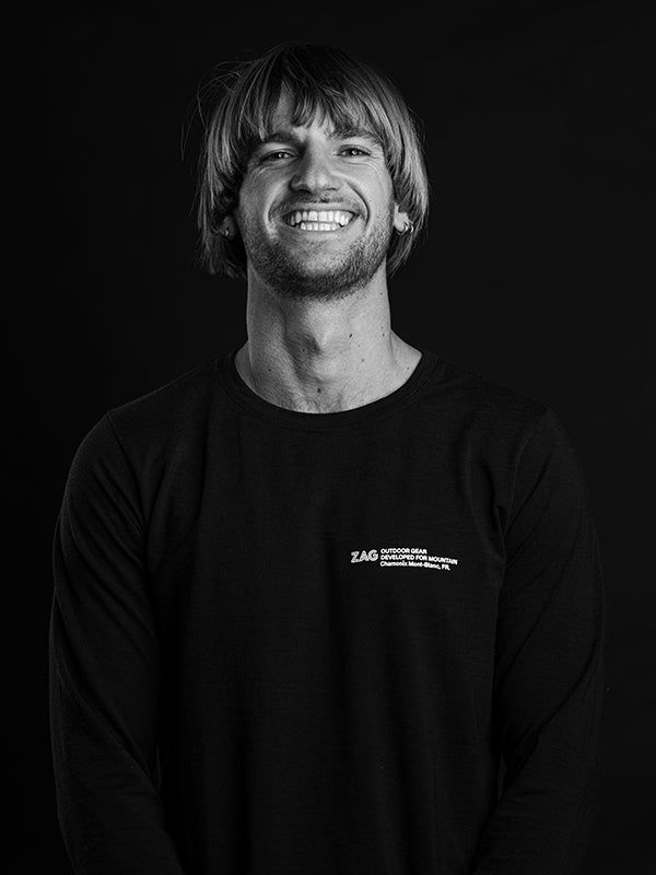 Anthony Cotte