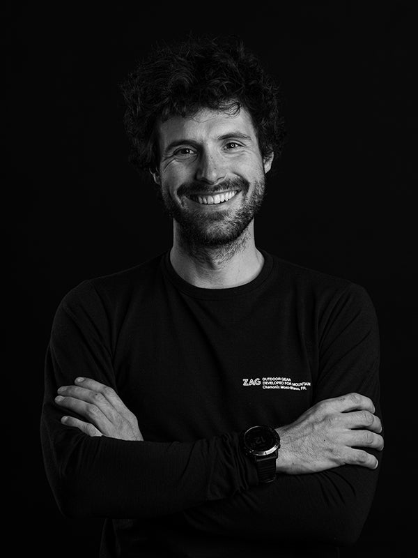 Baptiste Leprince