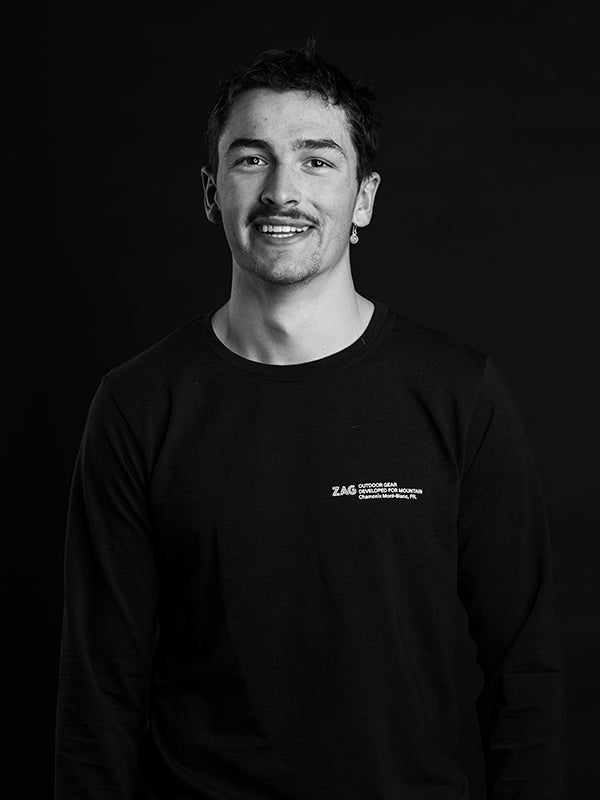 Bastien Verdet
