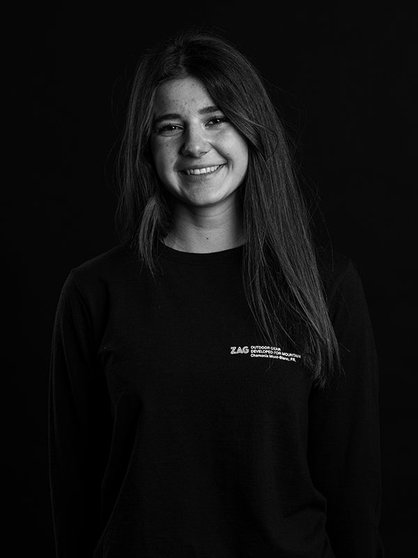 Elisa Sorbier