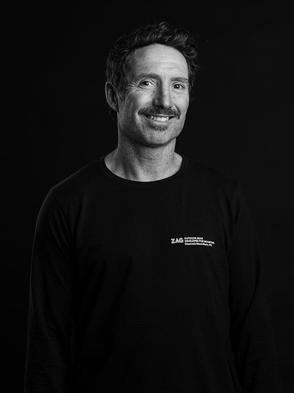 Franck Bernes