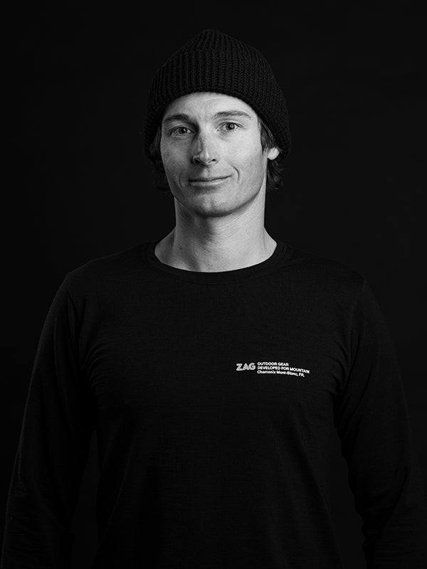Kevin Guri