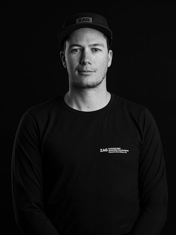 Mathis Dumas