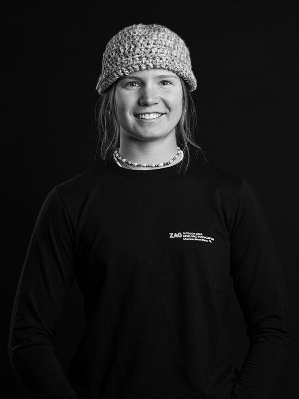 Mia McNab