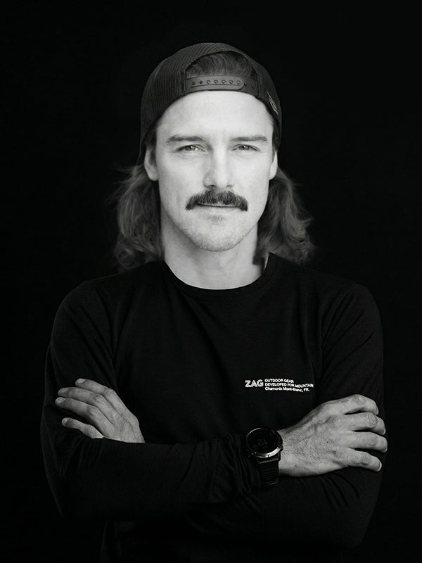 Tristan Brown