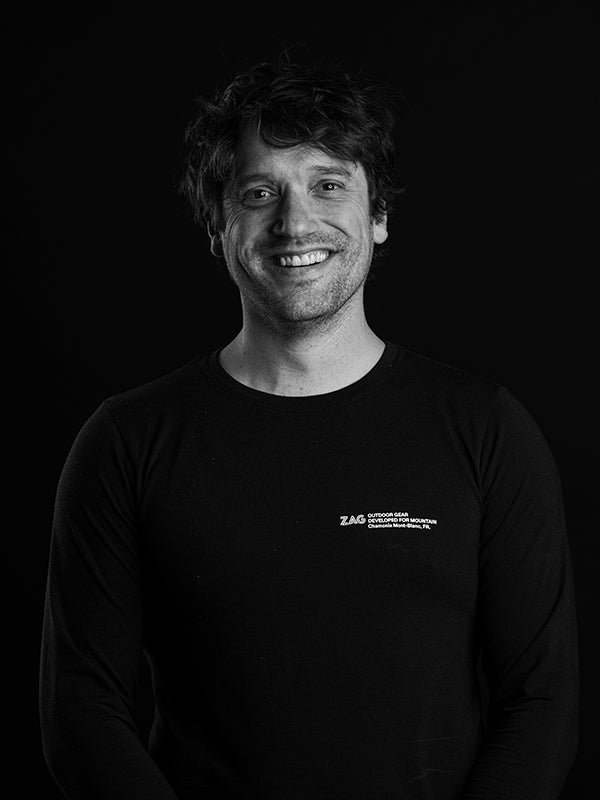 Simon Charriere