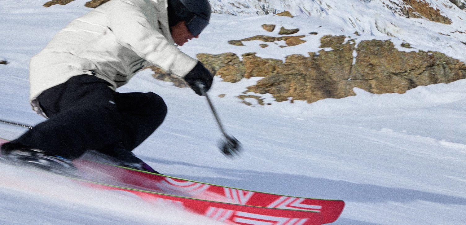 ZAG Skis