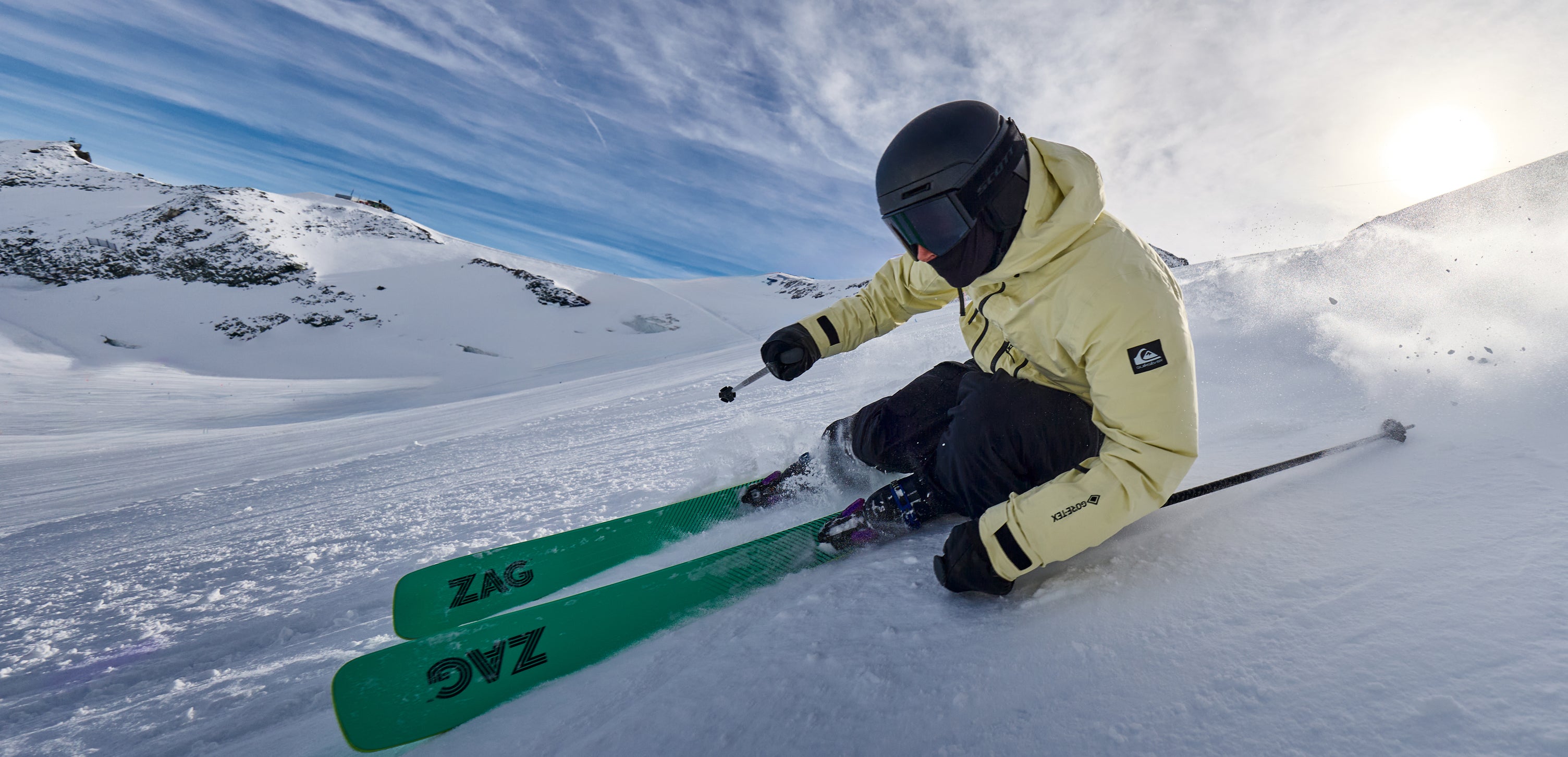 ZAG Skis ZAG Skis