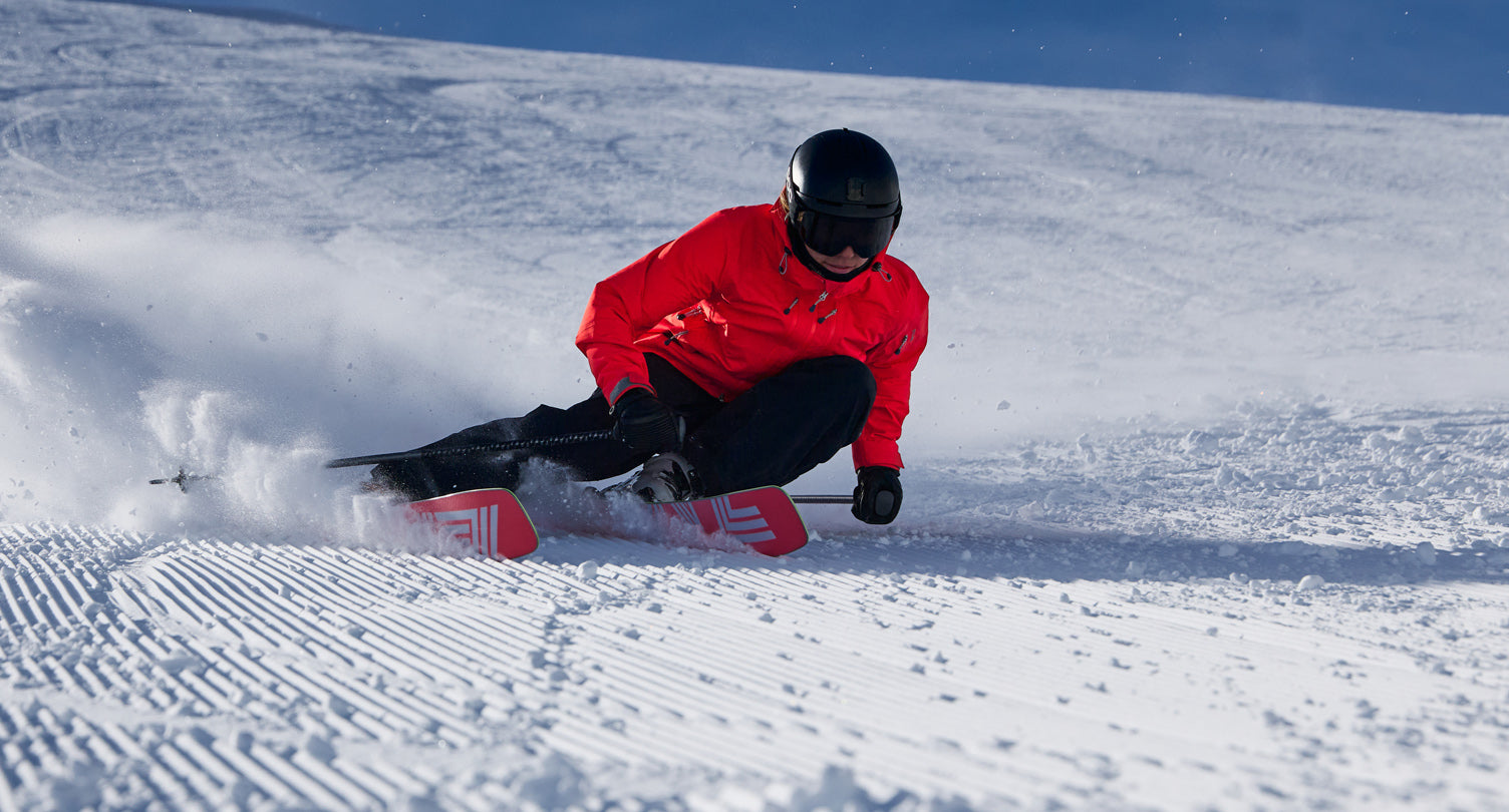 All-Mountain Skis | Versatility on and off-piste | ZAG SKIS