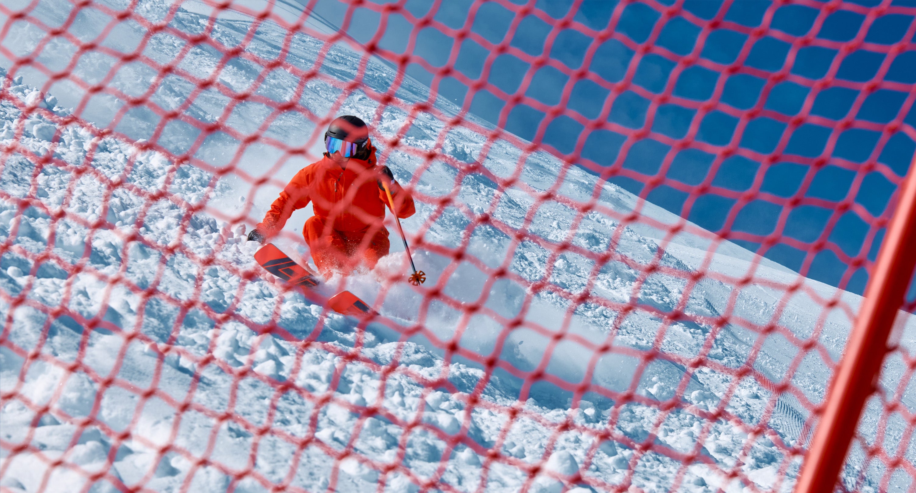 All-Mountain Skis | Versatility on and off-piste | ZAG SKIS