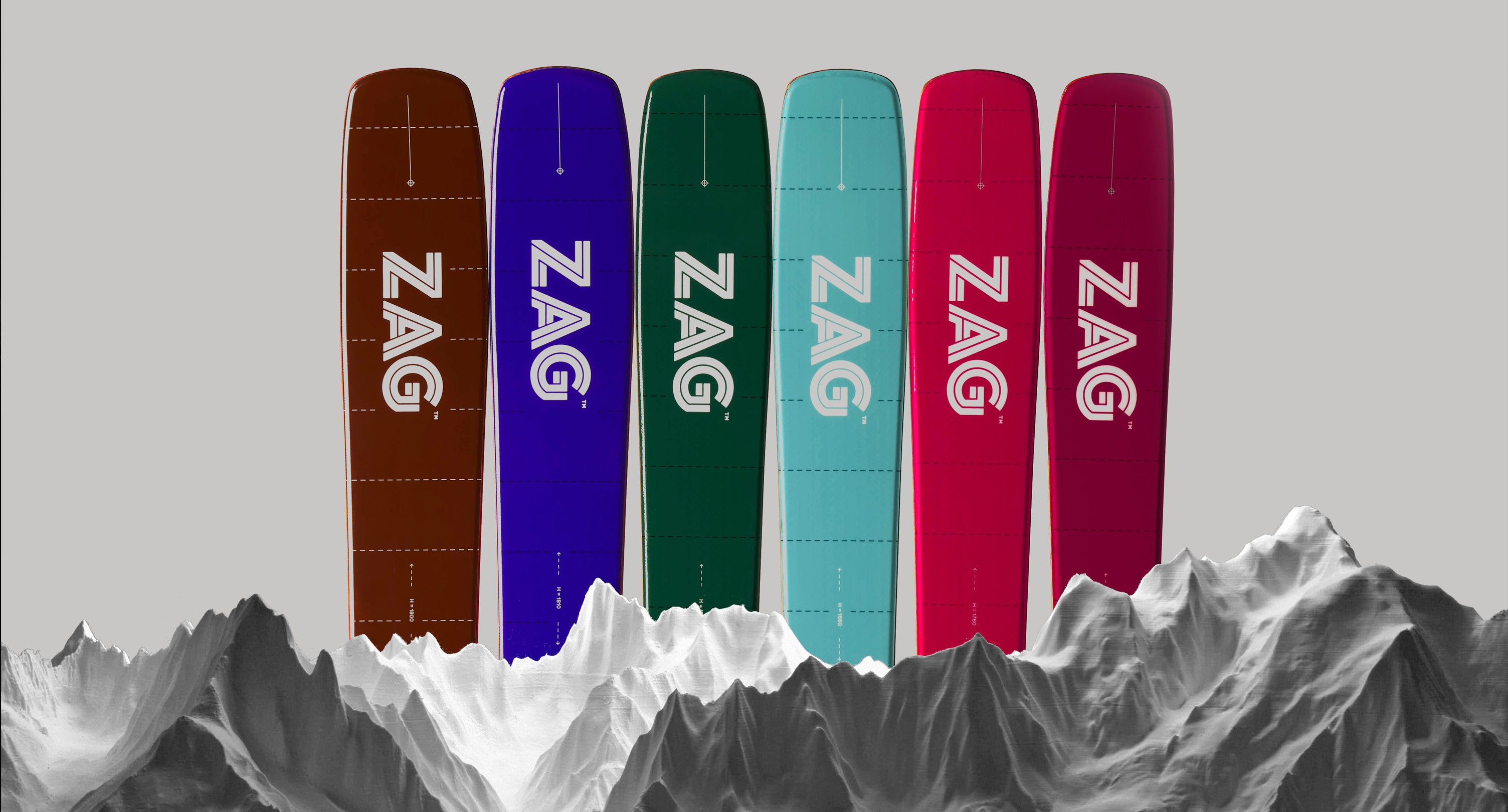 ZAG Skis