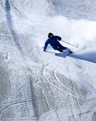 ALL-MOUNTAIN. La montagne comme terrain de jeu