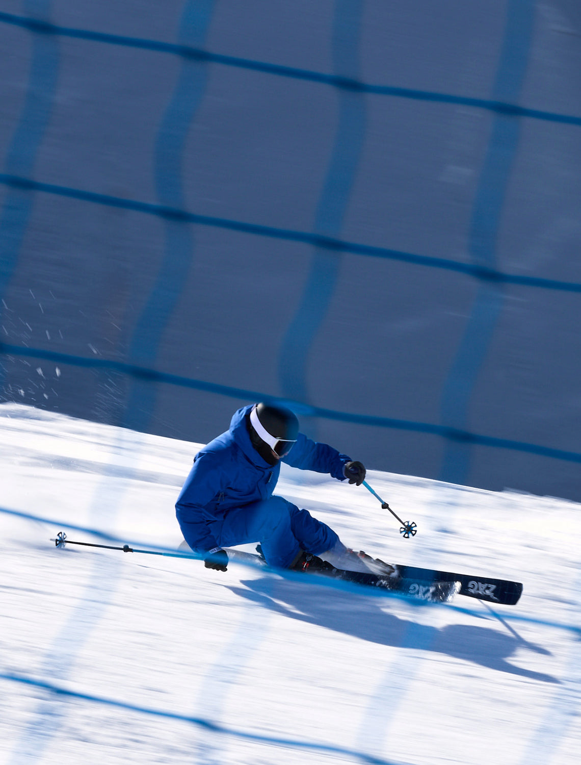 All-Mountain Skis | Versatility on and off-piste | ZAG SKIS