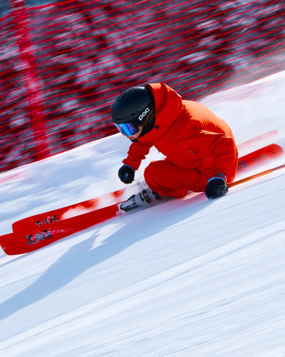 All mountain. La montagne comme terrain de jeu