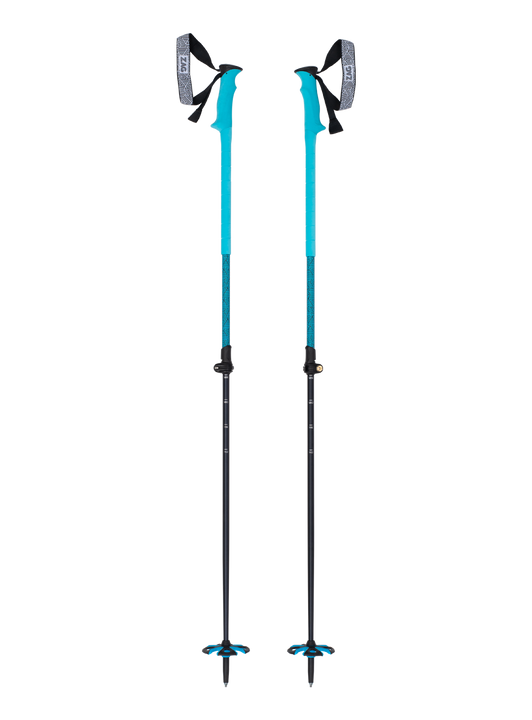 BATON NORTH VARIO BLEU