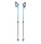 NORTH VARIO POLES - BLUE