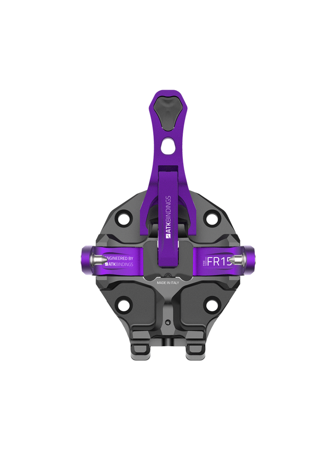 ATK FREERAIDER 15 EVO