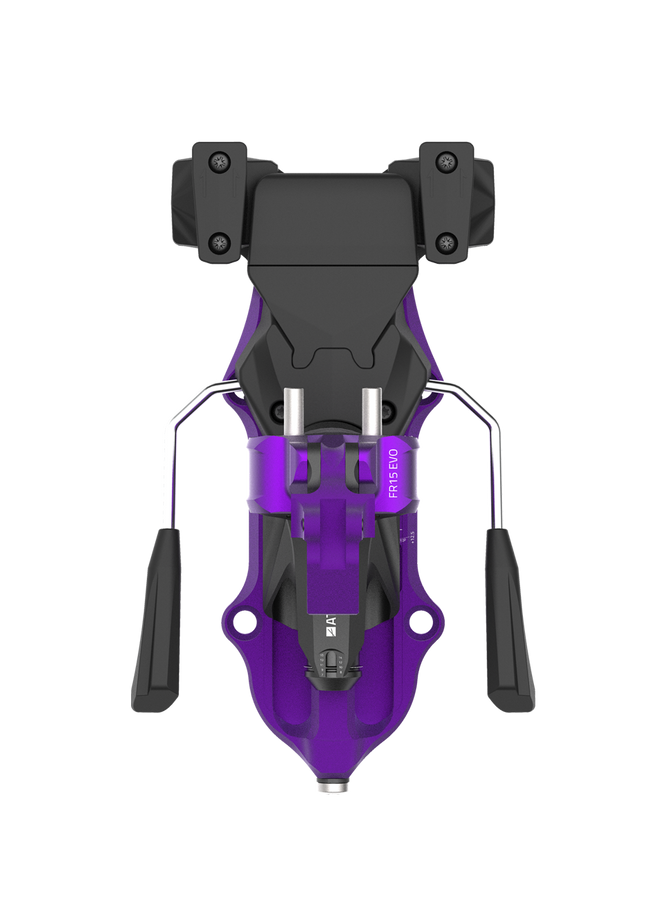 ATK FREERAIDER 15 EVO