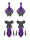 ATK FREERAIDER 15 EVO INDIGO