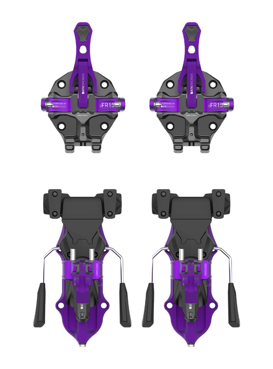 ATK FREERAIDER 15 EVO