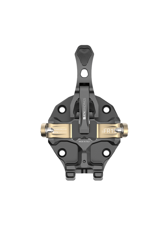 ATK FREERAIDER 15 EVO