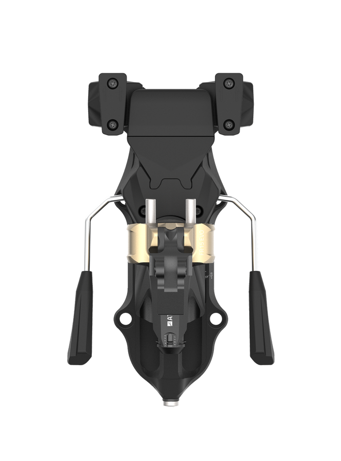 ATK FREERAIDER 15 EVO