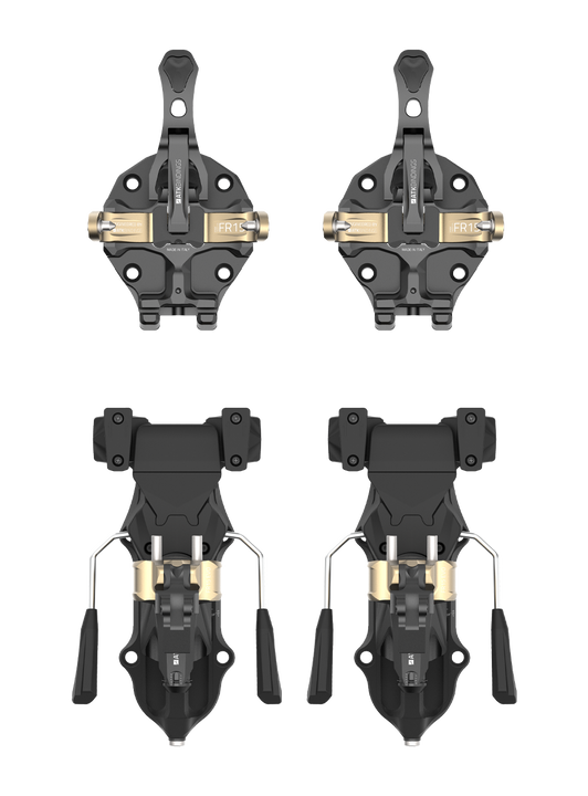 ATK FREERAIDER 15 EVO