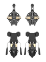 ATK FREERAIDER 15 EVO