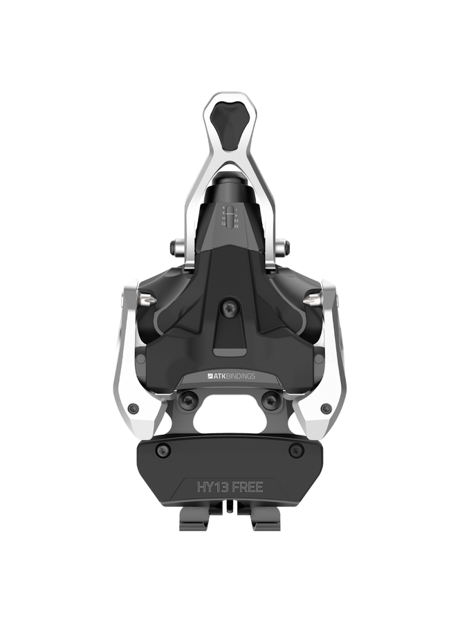 ATK HY13 BLACK