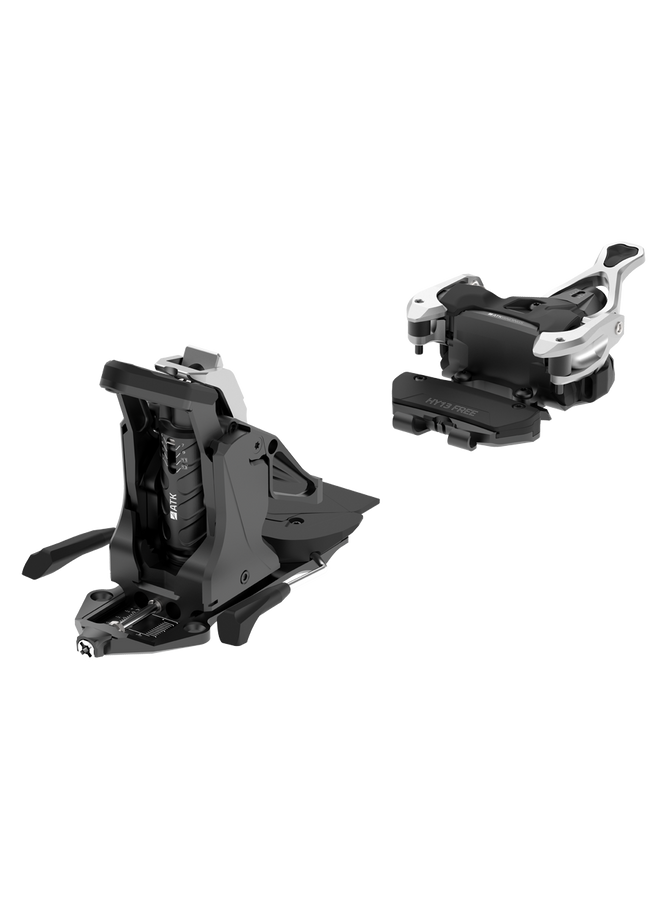 ATK HY13 BLACK