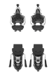 ATK HY13 BLACK